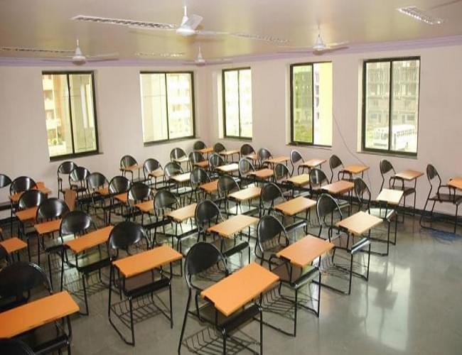 Siddhant Institute of Computer Application Pune Campus photo 5