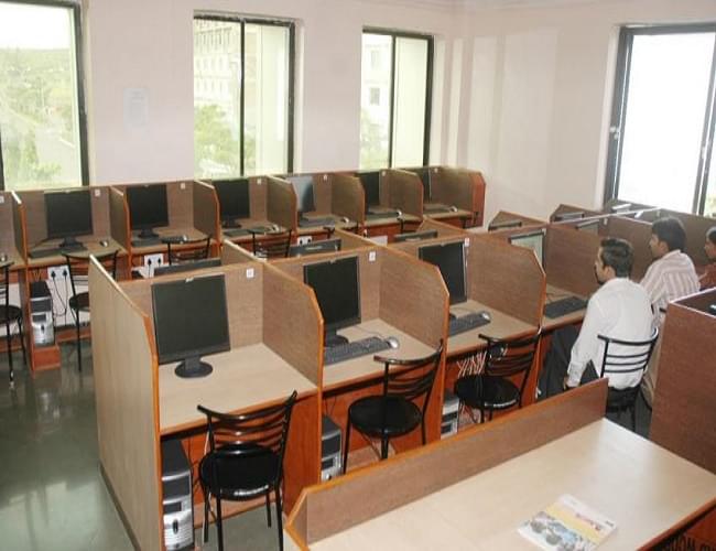 Siddhant Institute of Computer Application Pune Campus photo 7