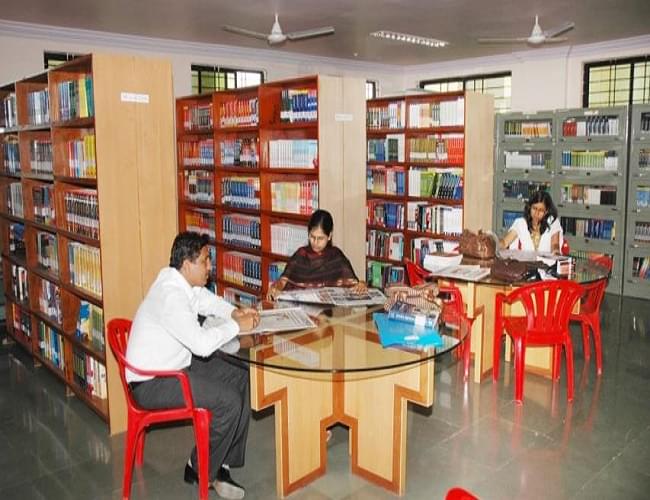 Siddhant Institute of Computer Application Pune Campus photo 9