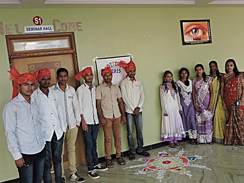 Siddhant Institute of Computer Application Pune Events photo 1