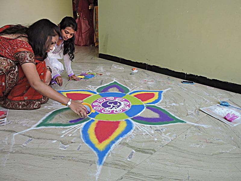 Siddhant Institute of Computer Application Pune Events photo 2