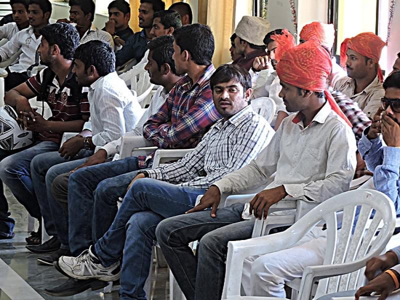 Siddhant Institute of Computer Application Pune Events photo 4