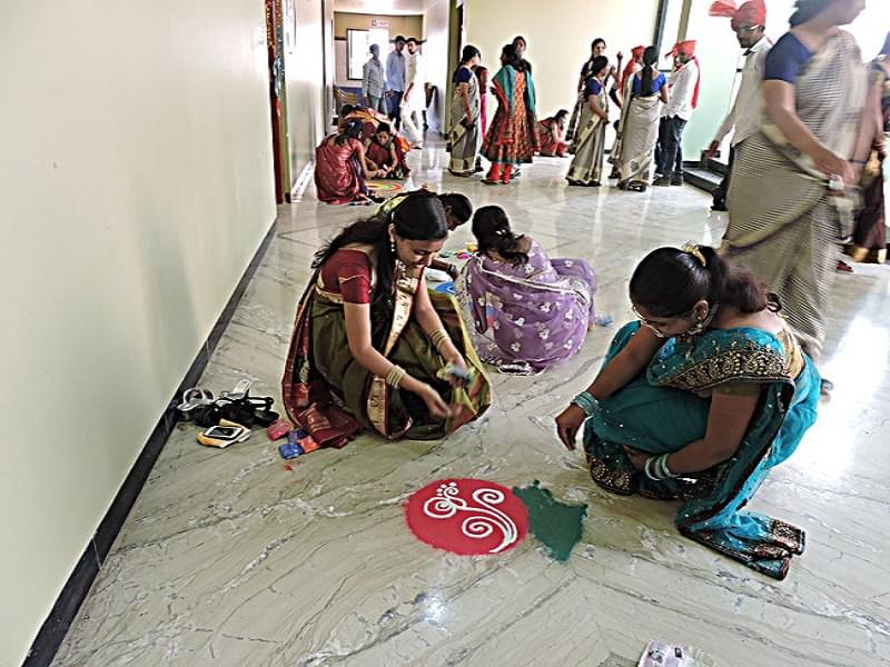 Siddhant Institute of Computer Application Pune Events photo 8