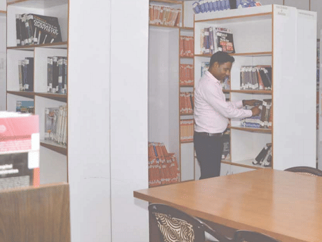 Buddha Institute of Dental Sciences and Hospital Patna Library photo 1