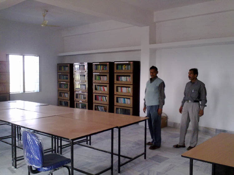 Patel College of Education Jehanabad Facilities photo 1