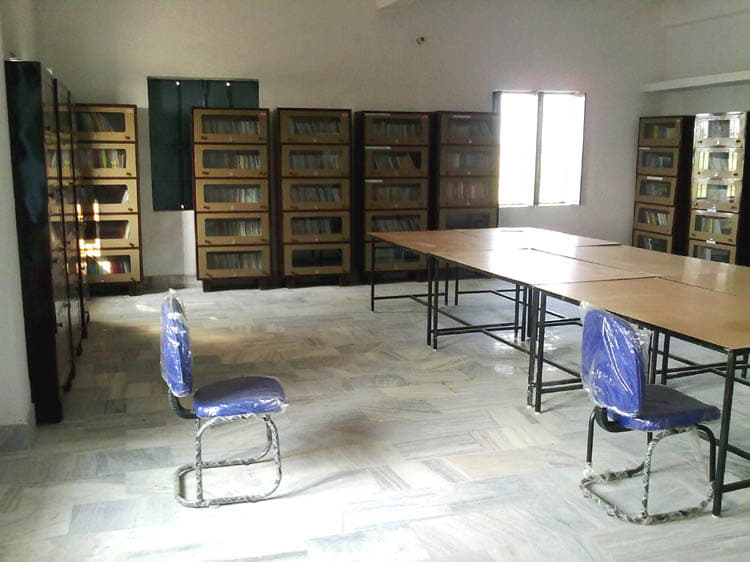 Patel College of Education Jehanabad Facilities photo 2