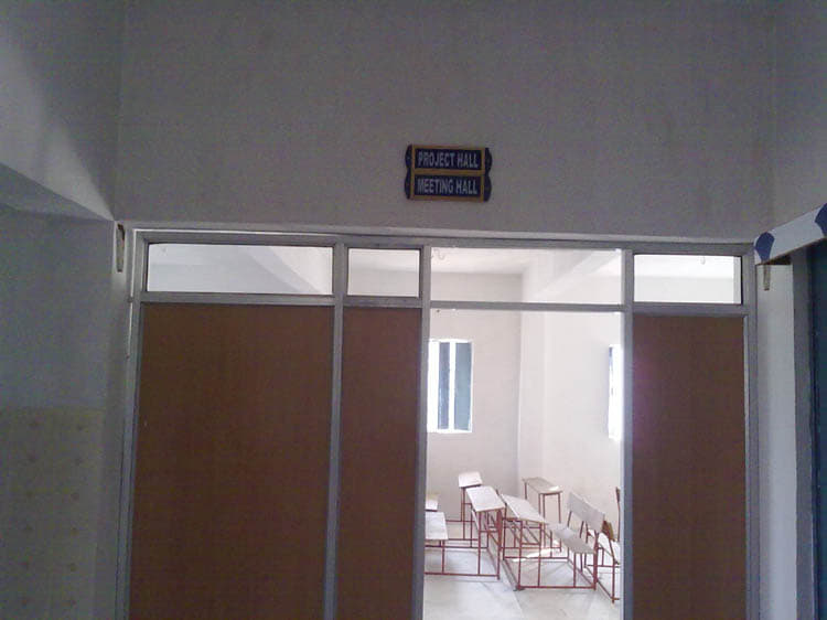 Patel College of Education Jehanabad Facilities photo 3