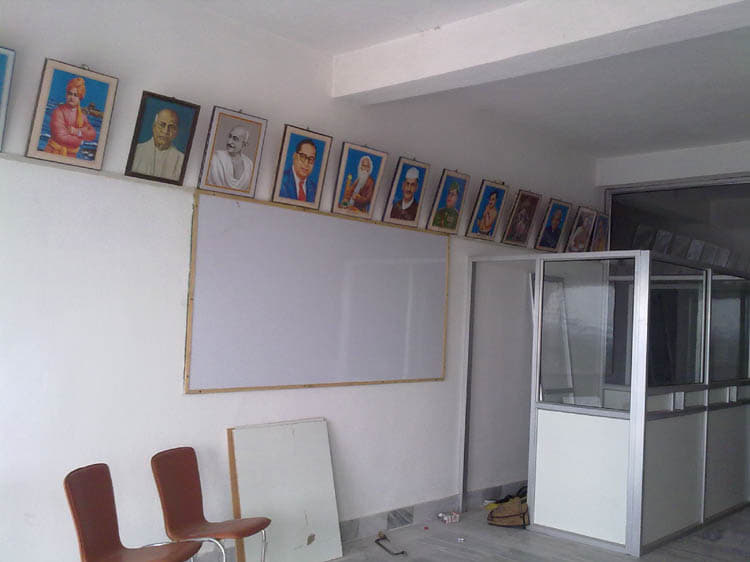 Patel College of Education Jehanabad Facilities photo 4