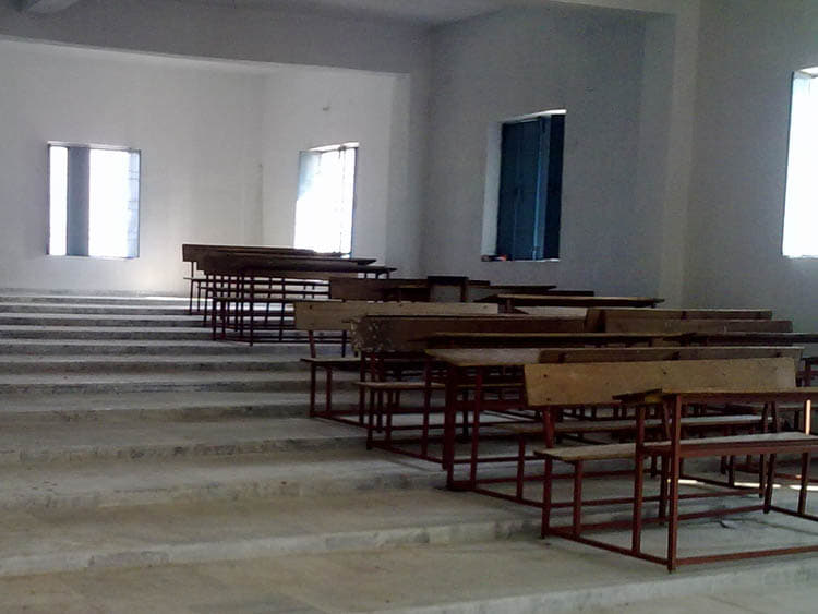 Patel College of Education Jehanabad Facilities photo 5