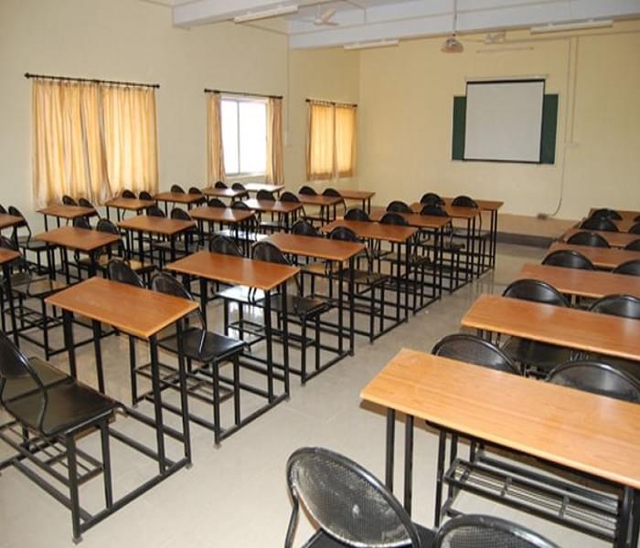 Krishna Institute of Computer Application and Management Satara Infrastructure photo 1