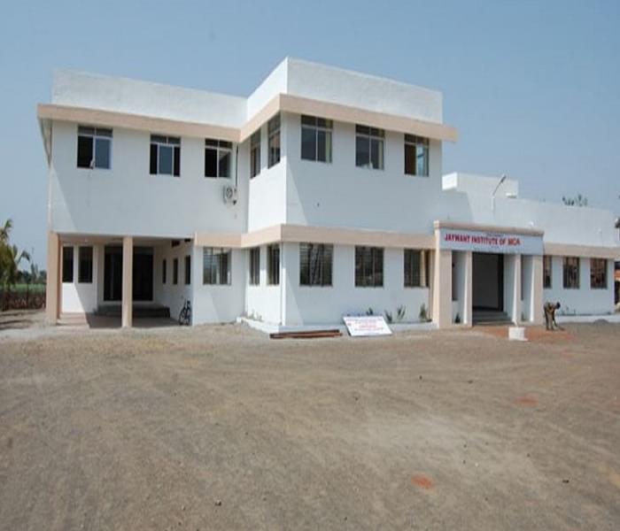 Krishna Institute of Computer Application and Management Satara Infrastructure photo 2