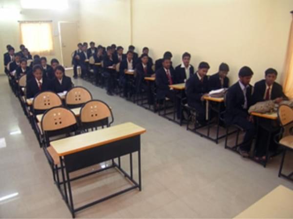 Krishna Institute of Computer Application and Management Satara Infrastructure photo 3