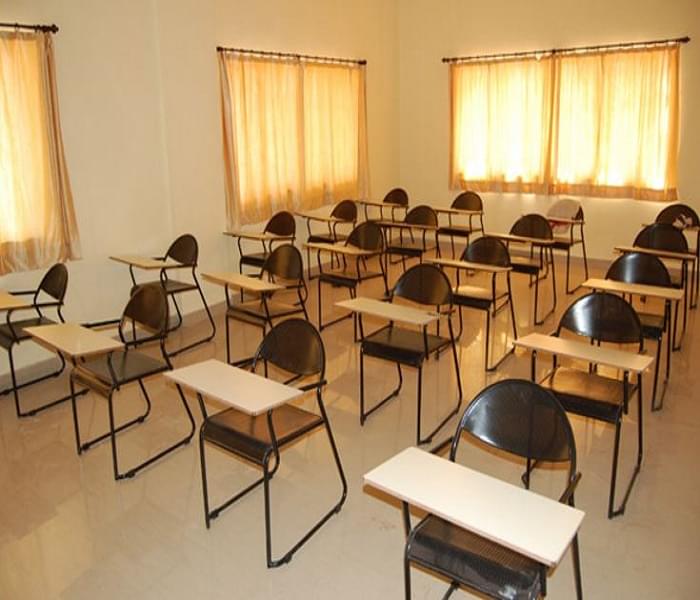 Krishna Institute of Computer Application and Management Satara Infrastructure photo 4