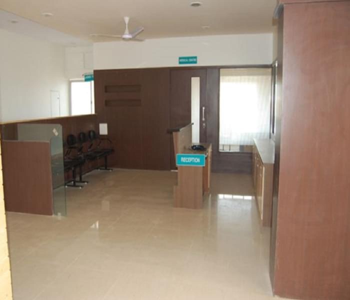 Krishna Institute of Computer Application and Management Satara Infrastructure photo 5