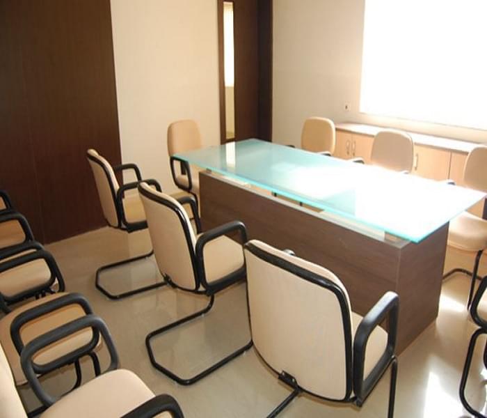 Krishna Institute of Computer Application and Management Satara Infrastructure photo 6