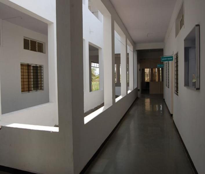 Krishna Institute of Computer Application and Management Satara Infrastructure photo 7