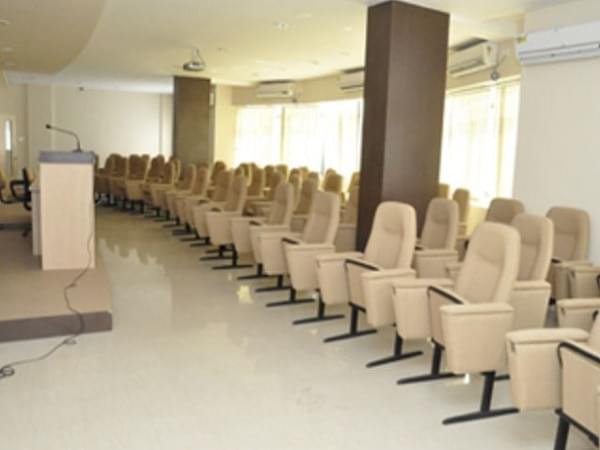 Krishna Institute of Computer Application and Management Satara Infrastructure photo 8