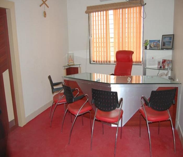 Krishna Institute of Computer Application and Management Satara Infrastructure photo 9