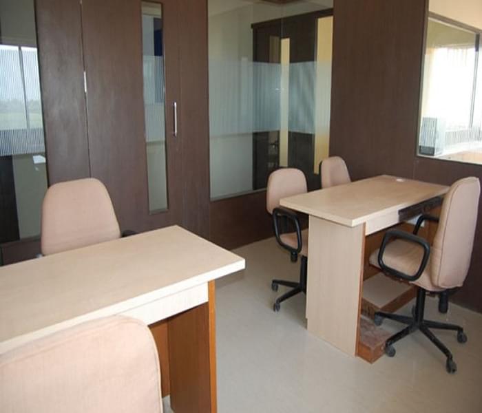 Krishna Institute of Computer Application and Management Satara Infrastructure photo 10