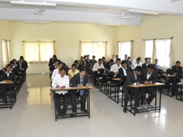 Krishna Institute of Computer Application and Management Satara Infrastructure photo 11