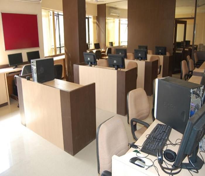 Krishna Institute of Computer Application and Management Satara Infrastructure photo 13