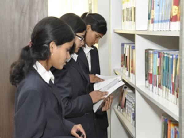 Krishna Institute of Computer Application and Management Satara Infrastructure photo 14