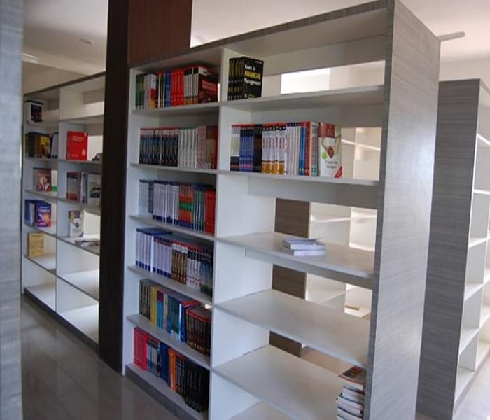 Krishna Institute of Computer Application and Management Satara Infrastructure photo 15