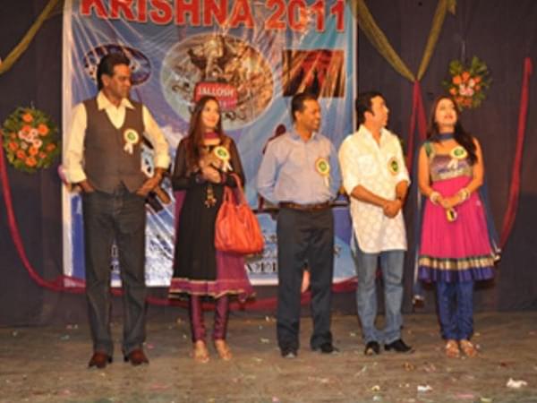 Krishna Institute of Computer Application and Management Satara Events photo 1