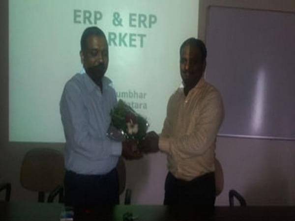 Krishna Institute of Computer Application and Management Satara Events photo 2