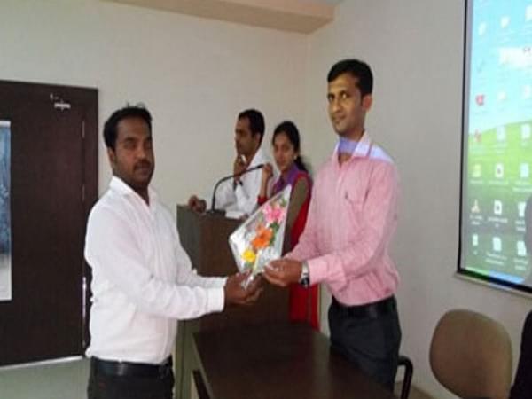Krishna Institute of Computer Application and Management Satara Events photo 3