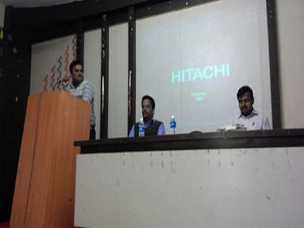 Krishna Institute of Computer Application and Management Satara Events photo 4