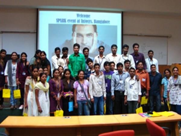 Krishna Institute of Computer Application and Management Satara Events photo 5