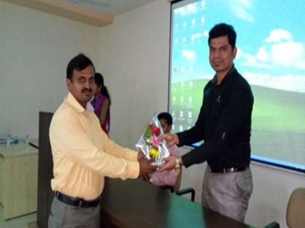 Krishna Institute of Computer Application and Management Satara Events photo 6