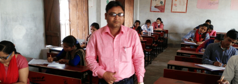 Dr. SP Singh College of Teacher Education Turkaulia Campus photo 6