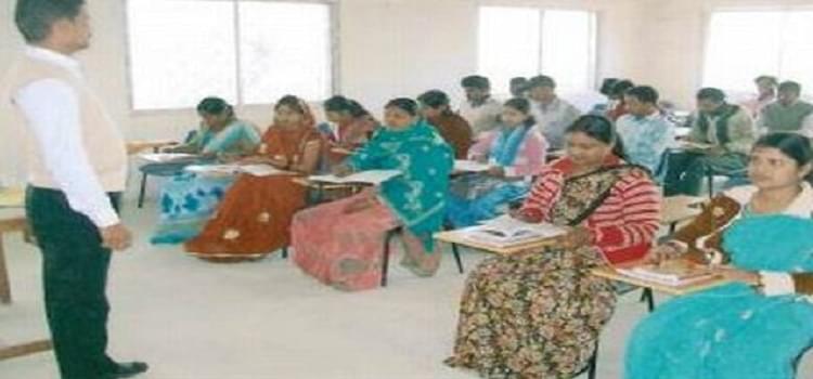 Sri Bhagwat Prasad Singh Memorial BEd college Aurangabad Facility photo 1