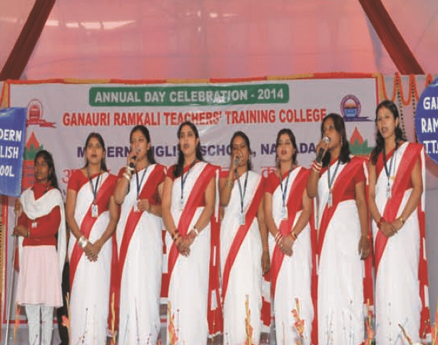 Ganauri Ramkali Teachers Training College Nawada Event photo 3