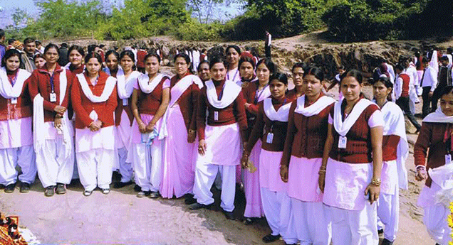 Ganauri Ramkali Teachers Training College Nawada Event photo 5