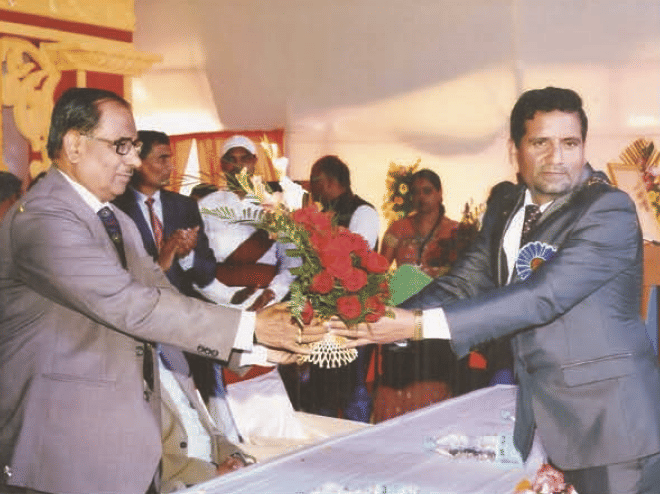 Ganauri Ramkali Teachers Training College Nawada Event photo 7