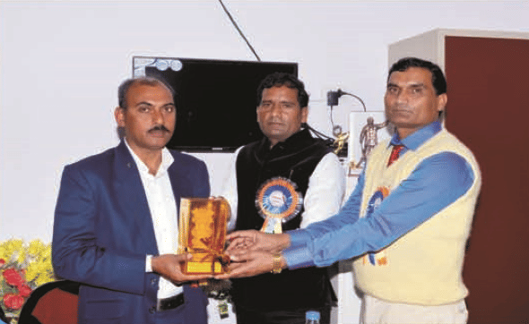 Ganauri Ramkali Teachers Training College Nawada Event photo 11