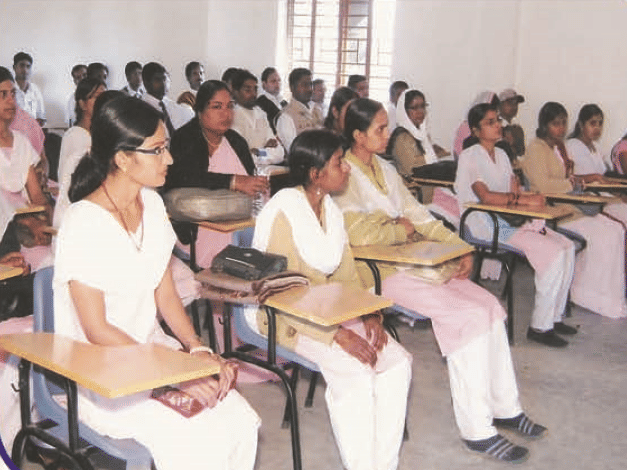 Ganauri Ramkali Teachers Training College Nawada Facility photo 2
