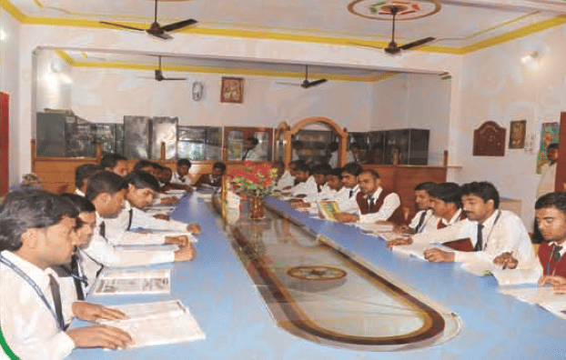 Ganauri Ramkali Teachers Training College Nawada Facility photo 4