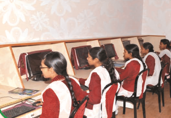 Ganauri Ramkali Teachers Training College Nawada Facility photo 5