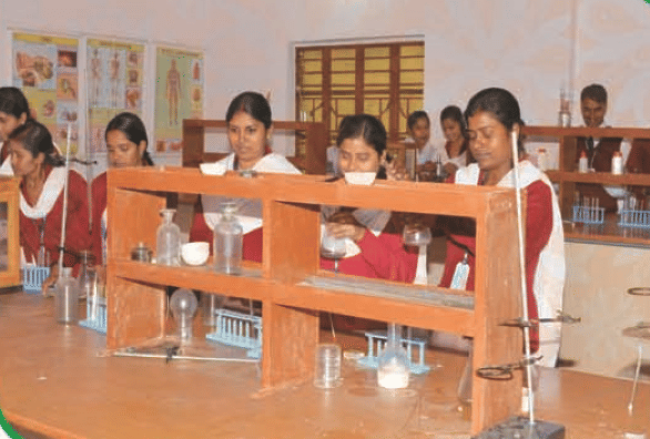 Ganauri Ramkali Teachers Training College Nawada Facility photo 1