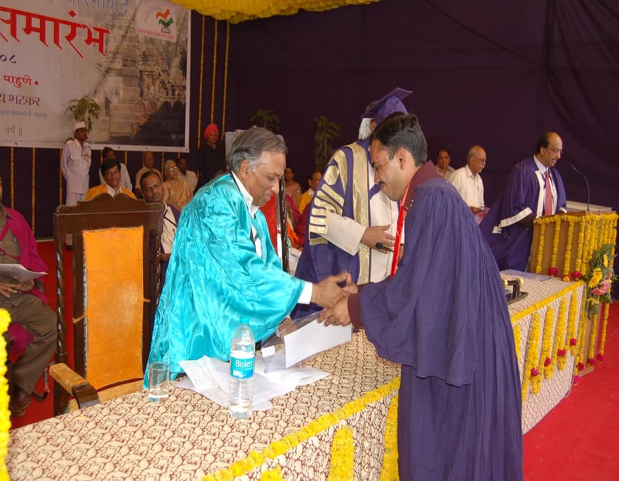 Department of Management Science, Dr. Babasaheb Ambedkar Marathwada University Aurangabad Events photo 1