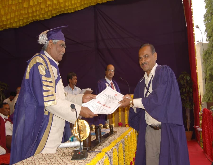 Department of Management Science, Dr. Babasaheb Ambedkar Marathwada University Aurangabad Events photo 5