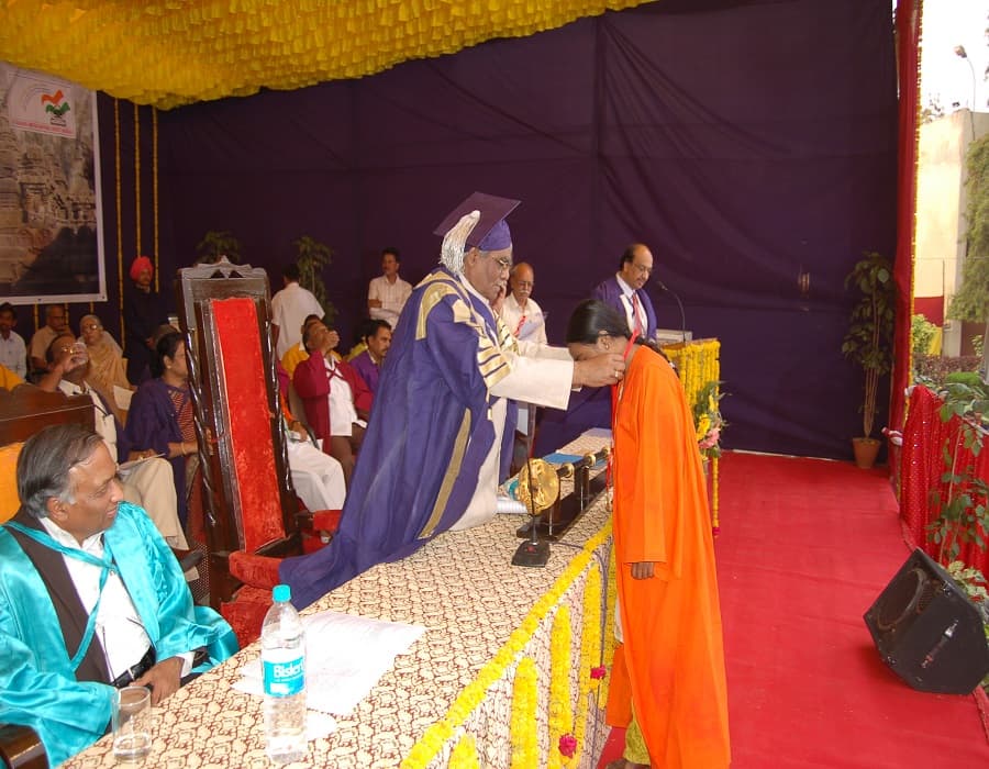 Department of Management Science, Dr. Babasaheb Ambedkar Marathwada University Aurangabad Events photo 7