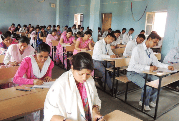 Gorakh Singh College Siwan Infrastructure photo 3