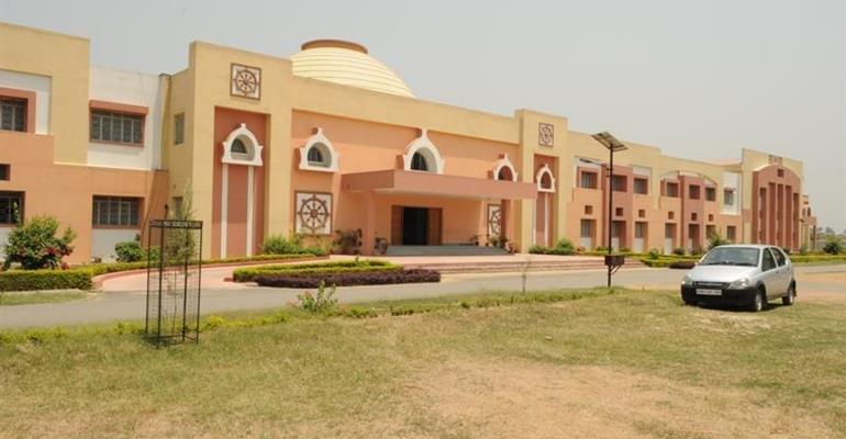 BIT Patna Academic Building photo 3