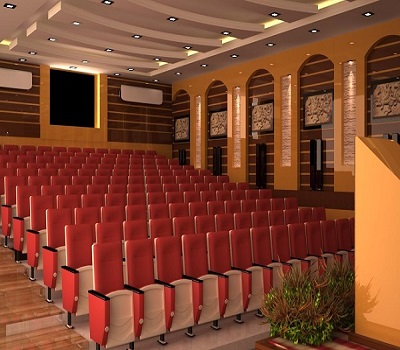 Mithila Minority Dental College and Hospital Darbhanga Auditorium photo 2