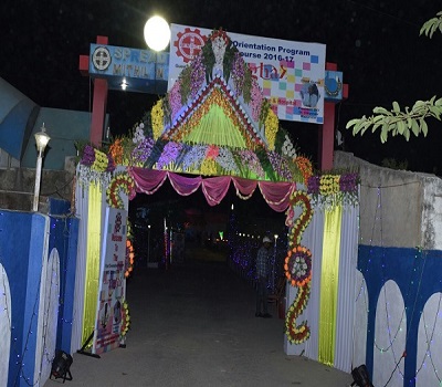 Mithila Minority Dental College and Hospital Darbhanga Events photo 1